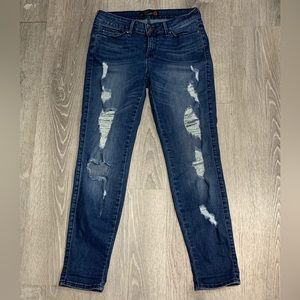 G by Guess skinny Jeans. Size 28